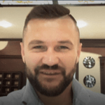 Олександр Тимчук