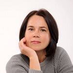 Олена Півень