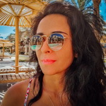 Лілія Свиридова