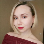 Юлія Хаматова